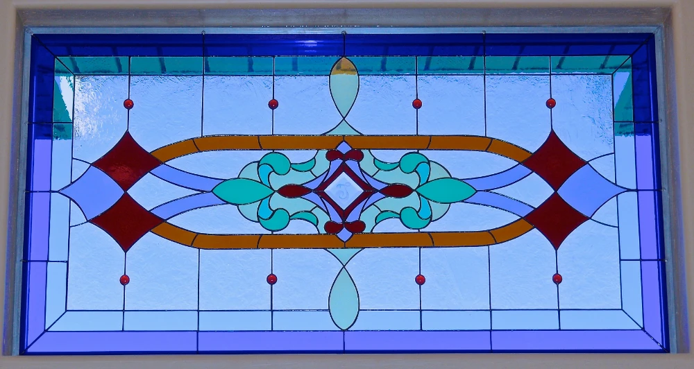 Jones finished stained glass 005