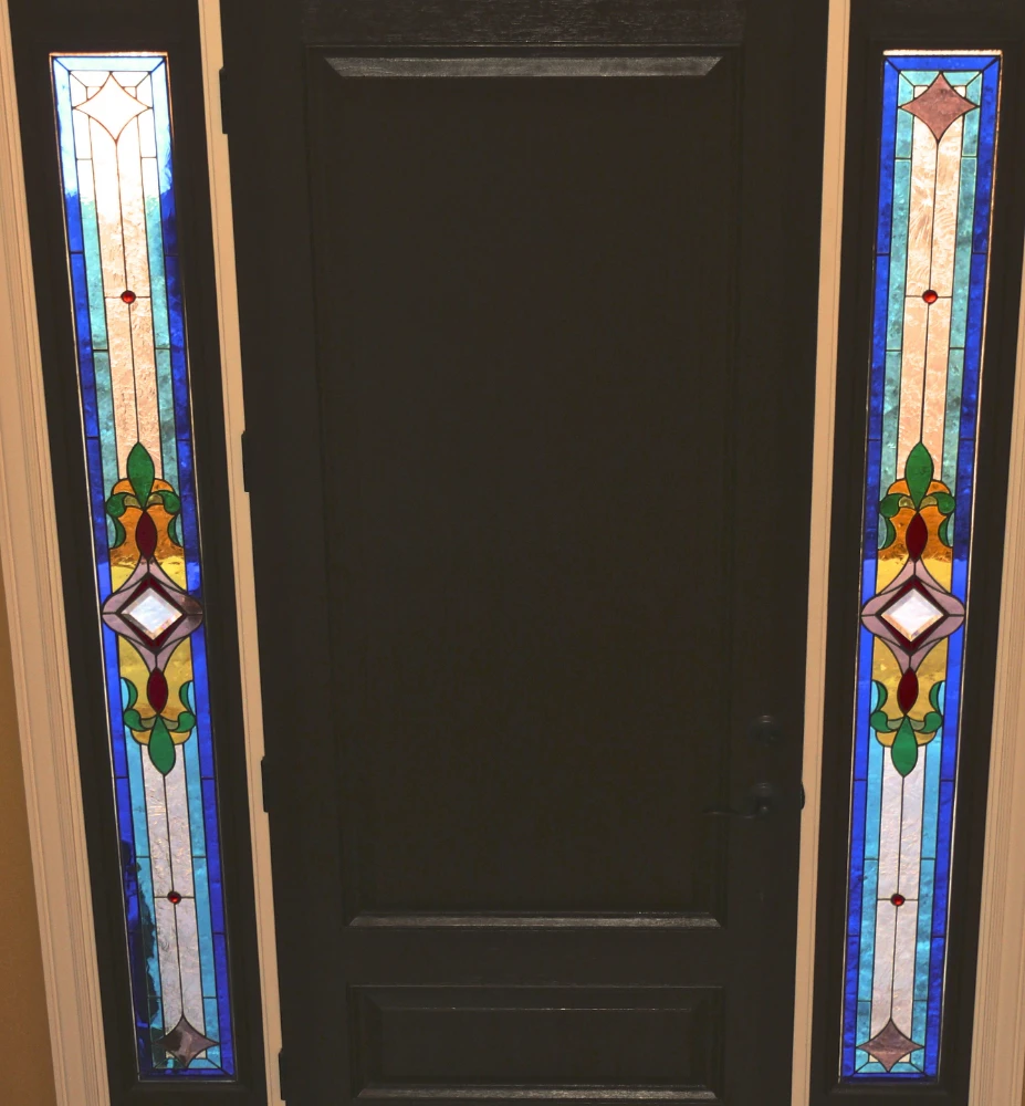 Jones finished stained glass 009